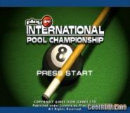 International Pool Championship (Europe) (En,Fr,De,Es,It).7z